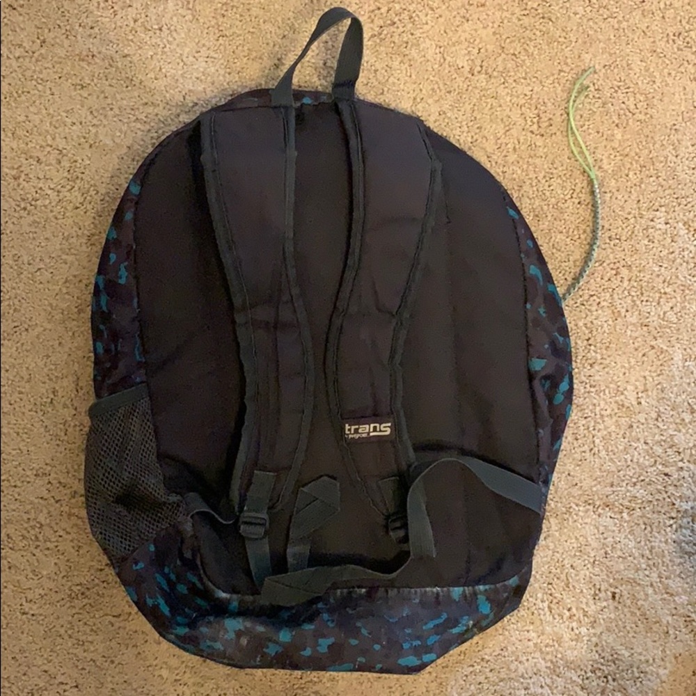 Jansport backpack - Picture 2 of 3